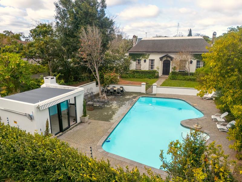 4 Bedroom Property for Sale in Claremont Western Cape